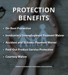 RAC Benefits Plus