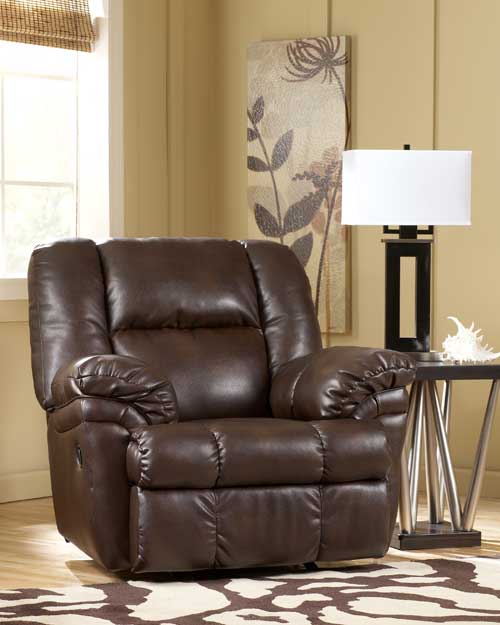 Rent Recliners And Accent Chairs For Any Space In Your Home