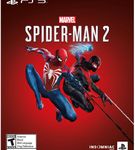 Marvel Spider-Man 2 Voucher with PS5