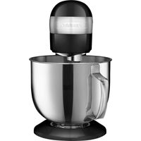 Cuisinart, 5.5 Qt StandMixer, Onyx Black