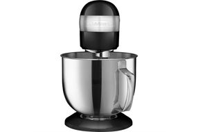 Cuisinart, 5.5 Qt StandMixer, Onyx Black