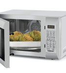 Cuisinart, Convection Microwave w/Grill