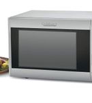 Cuisinart, Convection Microwave w/Grill