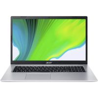 Acer - 17.3" Laptop (1TB HD) - Silver