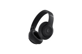 Apple, Beat Studio Pro on Ear Headphones, Black