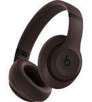 Apple, Beat Studio Pro on Ear Headphones, Deep Brown