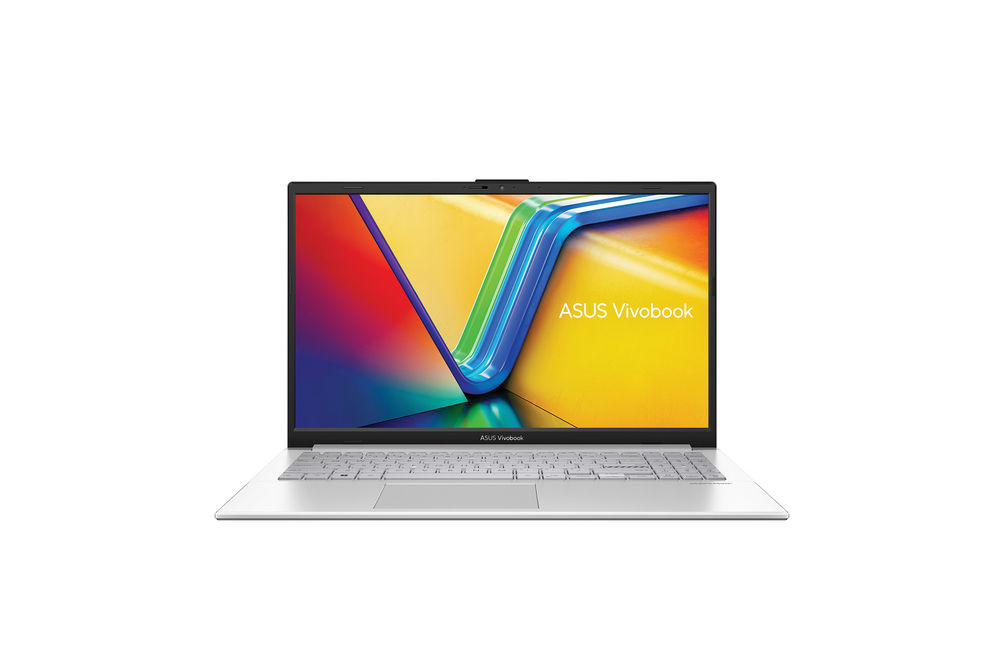 Asus Vivobook Go 15 Ryzen3-7320U 8GB/512GB Silver