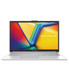 Asus Vivobook Go 15 Ryzen3-7320U 8GB/512GB Plateado