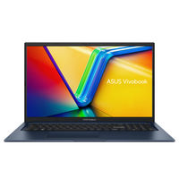 Asus, Vivobook 17, Intel 8505, 8gb/256gb, Blue