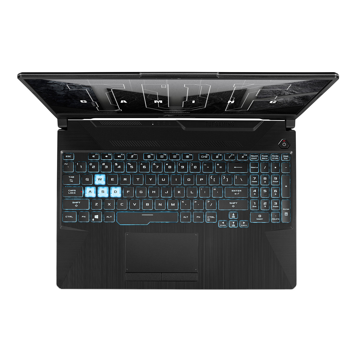 Rent-To-Own Asus TUF Gaming A15 15.6