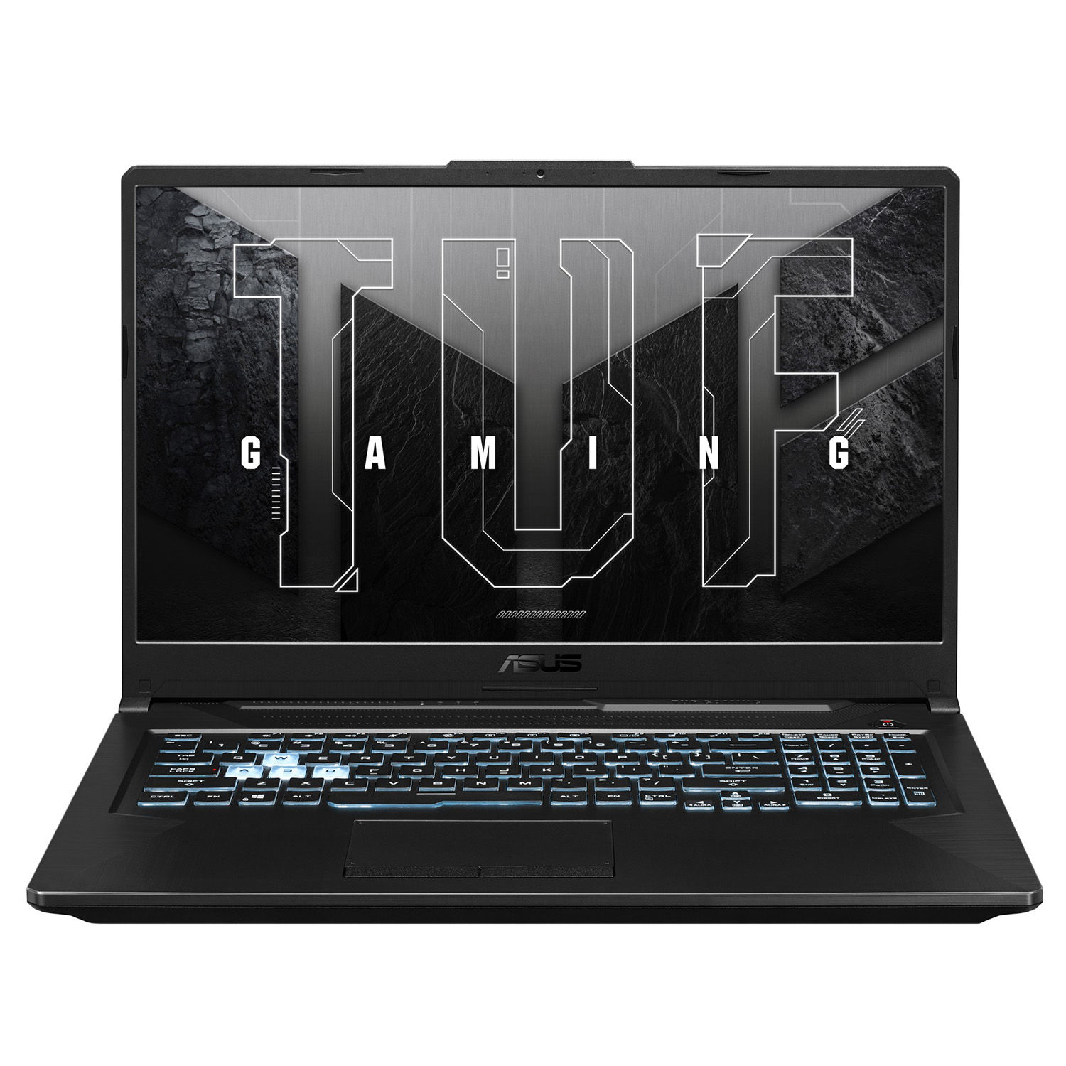 Rent-To-Own Asus 17.3