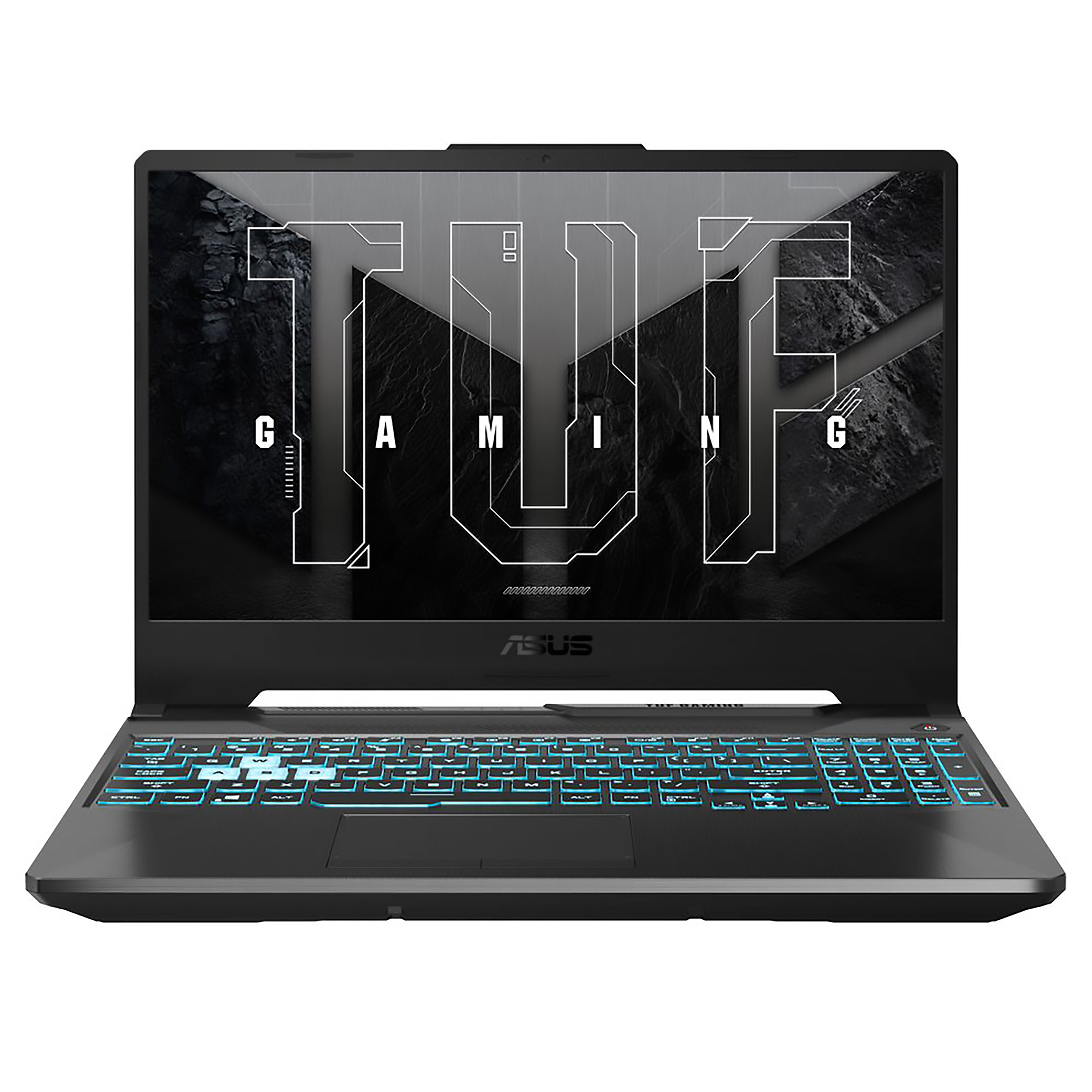 Rent-To-Own Asus, TUF Gaming F15, Intel i5-11400H,8gb/512gb SSD