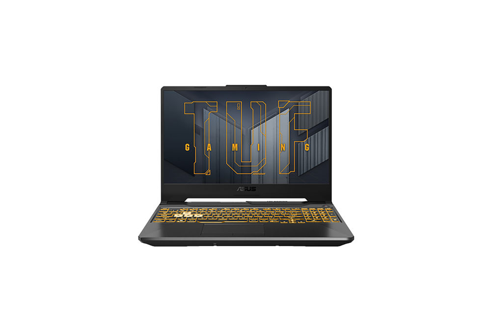 Gaming Laptop ASUS 15.6