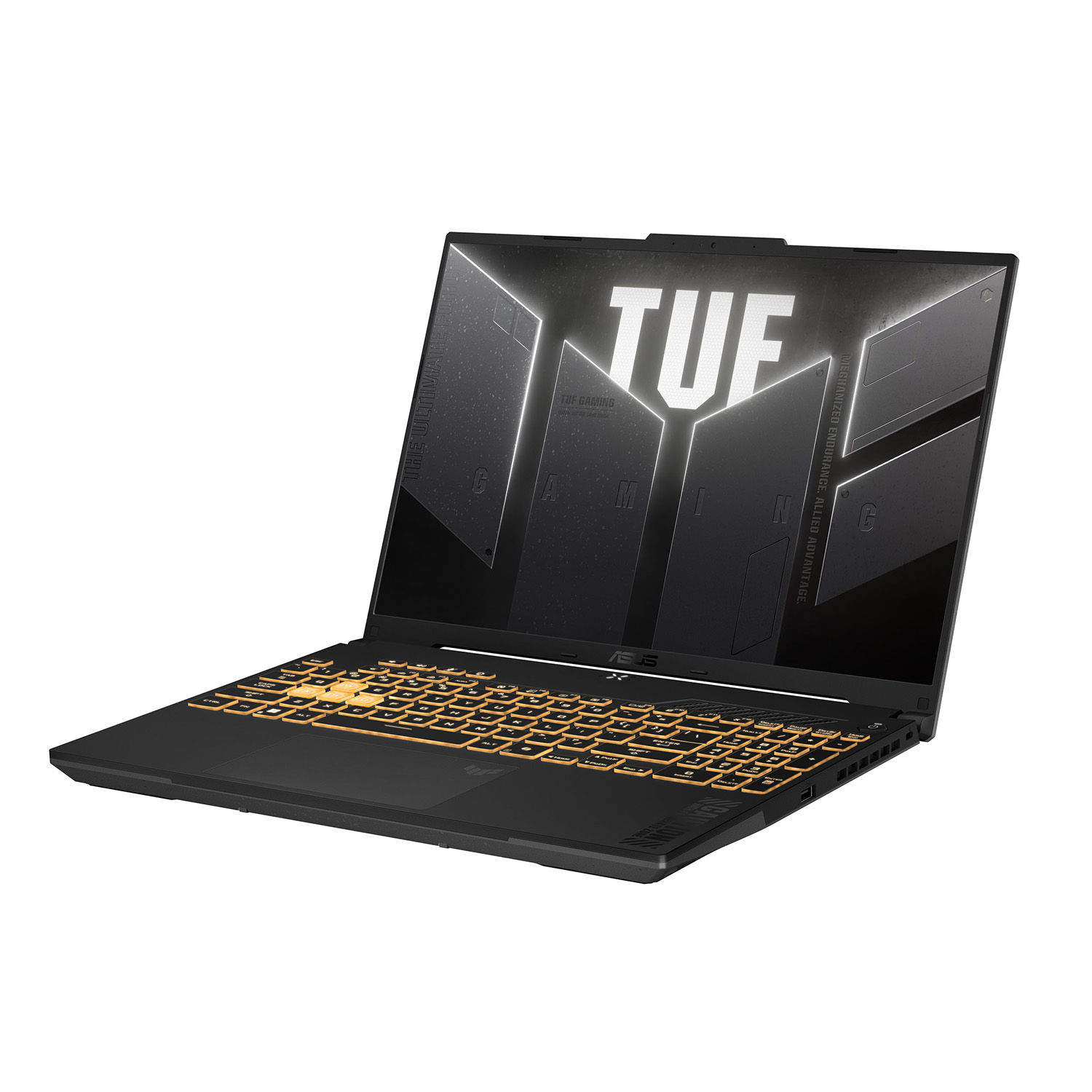 Rent-To-Own Asus TUF 16