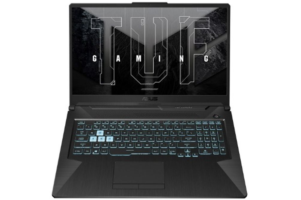 Asus, Tuf Gaming, 17.3in i5-11400h8gb/512,RTX2050 4g,