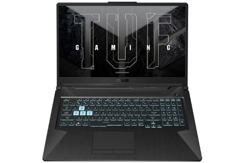 Asus, Tuf Gaming, 17.3in i5-11400h8gb/512,RTX2050 4g,