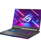 Asus, ROG Strix G17, Ryzen7-6800H, 16gb/512gb SSD,RTX3050 4gb, Grey