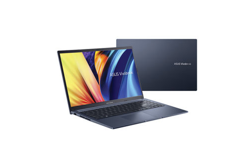 Asus, Vivobook 15.6in Ryzen5-7530U,8gb/256