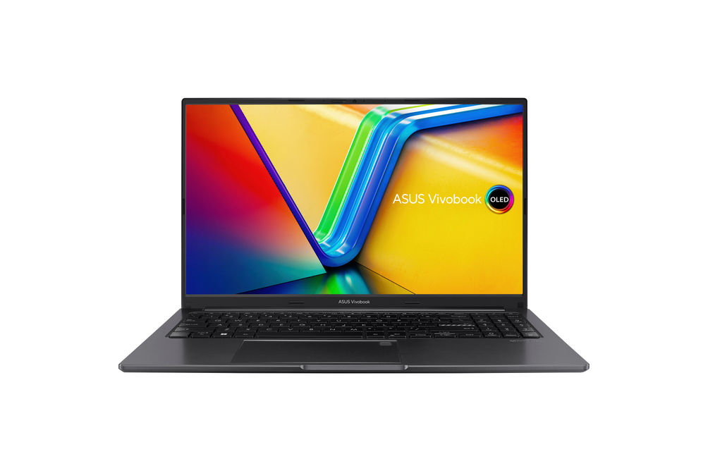 Asus, Vivobook 15 OLED, Ryzen5-7530U, 8gb/512gb SSD, Blk