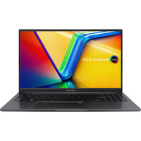 Asus, Vivobook 15 OLED, Ryzen5-7530U, 8gb/512gb SSD, Blk