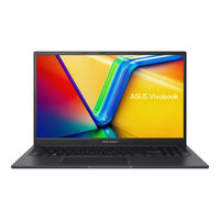 Asus, Vivobook 15x OLED, Ryzen 7-7730u, 16gb/1tb ssd, blk