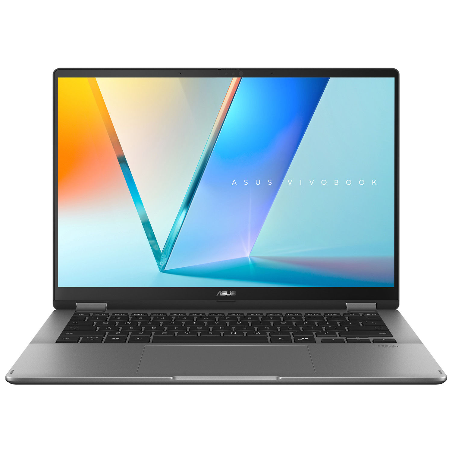 Rent-To-Own Asus New Vivobook 14 Flip Intel Core Ultra 5-226v 16GB