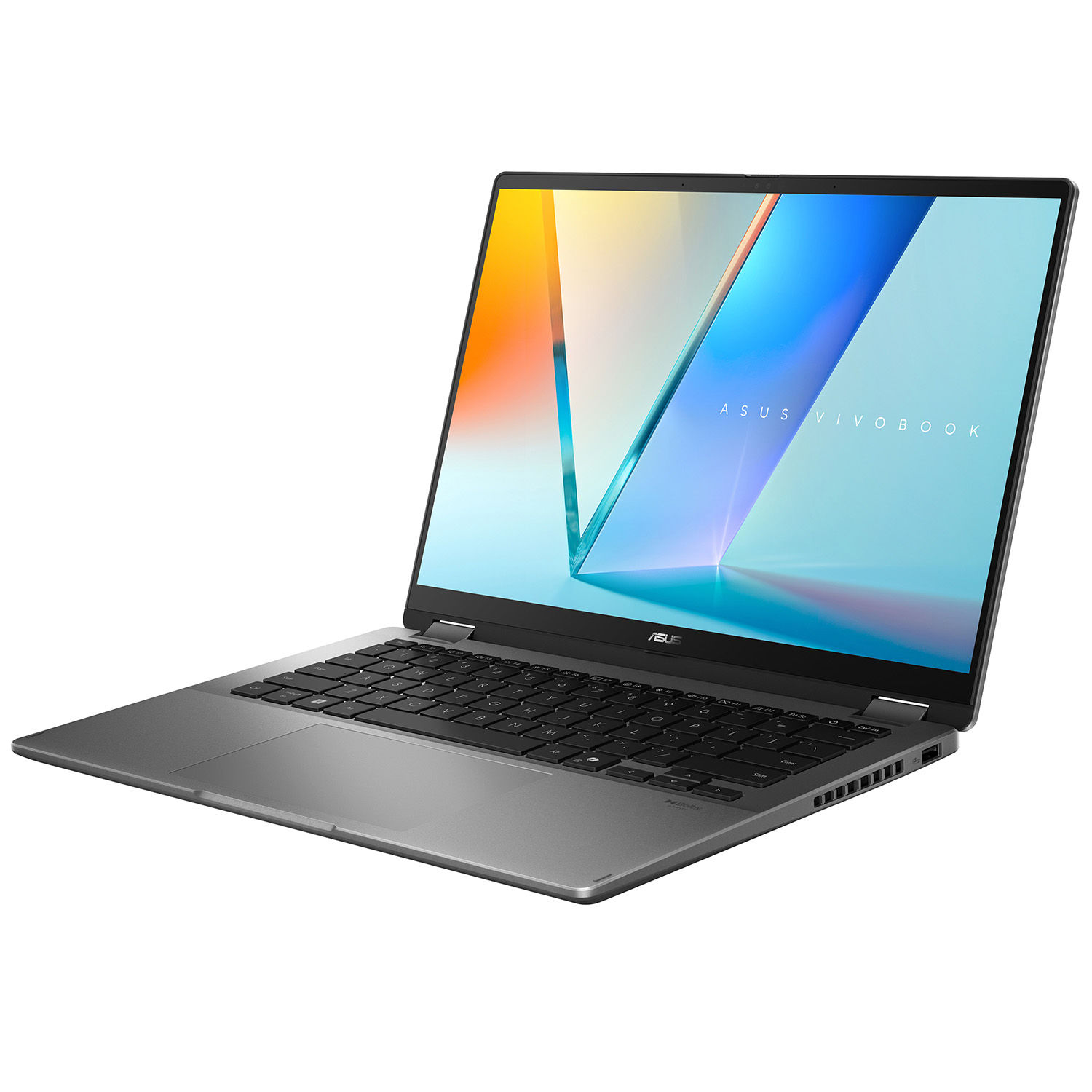Rent-To-Own Asus New Vivobook 14 Flip Intel Core Ultra 5-226v 16GB