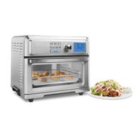 Cuisinart, DigitalAirFyer Toaster Oven