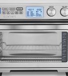 Cuisinart, Large Air Fryer & Toaster Oven