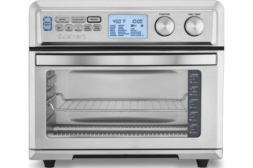 Cuisinart, Large Air Fryer & Toaster Oven