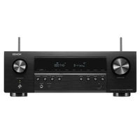 Denon, 8k 5.2chnl AV Receiver, 150w per channel