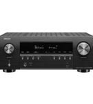 Denon, 8k 7.2chnl AV Receiver, 185w per channel