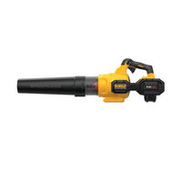 Dewalt, 60 Volt MAX Cordless Battery Powered Handheld Leaf Blower Kit