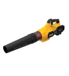 Dewalt, 60 Volt MAX Cordless Battery Powered Handheld Leaf Blower Kit