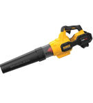 Dewalt, 60 Volt MAX Cordless Battery Powered Handheld Leaf Blower Kit