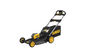 Dewalt, 60V MAX Cordless Brushless Push Mower Kit