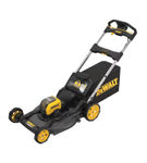 Dewalt, 60V MAX Cordless Brushless Push Mower Kit