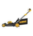 Dewalt, 60V MAX Cordless Brushless RWD, Self-Propelled Mower Kit