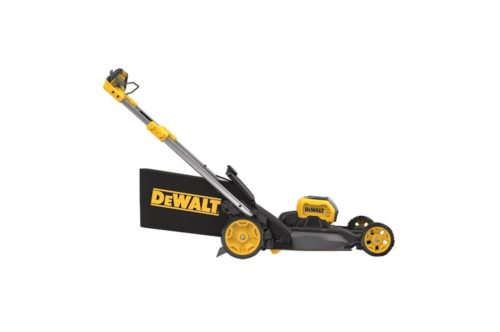 Dewalt, 60V MAX Cordless Brushless RWD, Self-Propelled Mower Kit