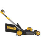 Dewalt, 60V MAX Cordless Brushless RWD, Self-Propelled Mower Kit