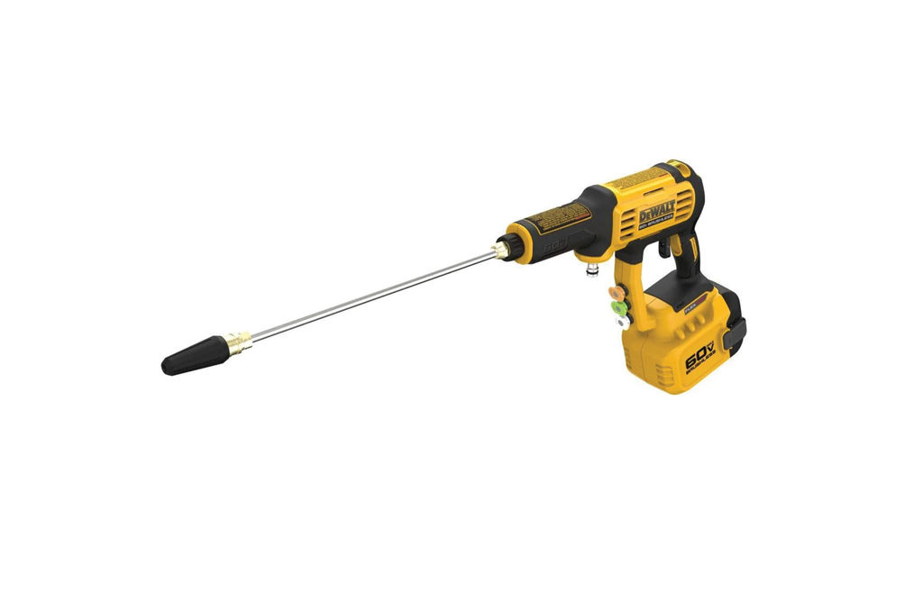 Dewalt, 60V MAX 1000 PSI Power Cleaner Kit