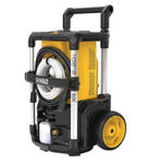 Dewalt, 2x20 Volt Pressure Washer