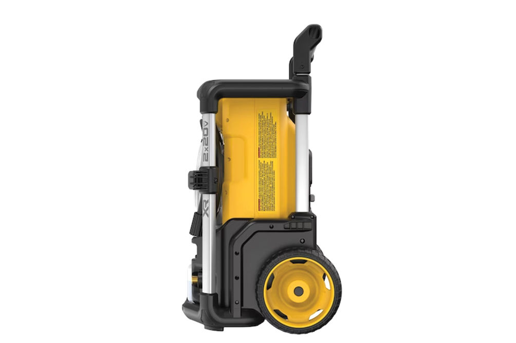 Dewalt, 2x20 Volt Pressure Washer