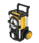 Dewalt, 2x20 Volt Pressure Washer