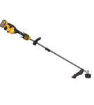 Dewalt, 60 Volt MAX Brushless Cordless Battery Powered String Trimmer Kit