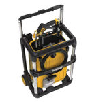 Dewalt, 3000 MAX PSI Electric Pressure Washer