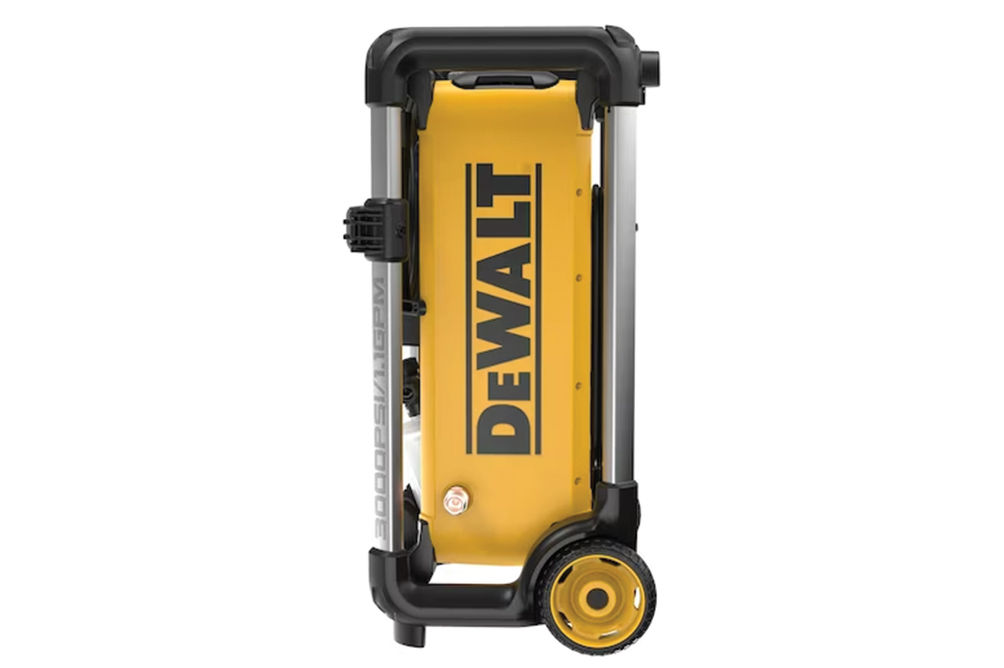 Dewalt, 3000 MAX PSI Electric Pressure Washer