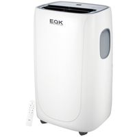 EQK - 12kBTU Portable A/C