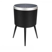 Epsilon - Sound Stream Table - Black