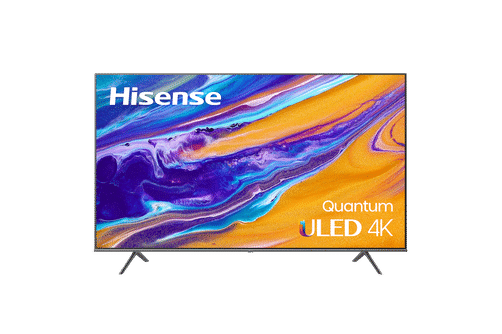 Hisense - 50